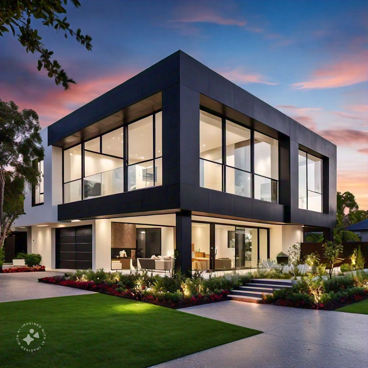 High-Quality Properties