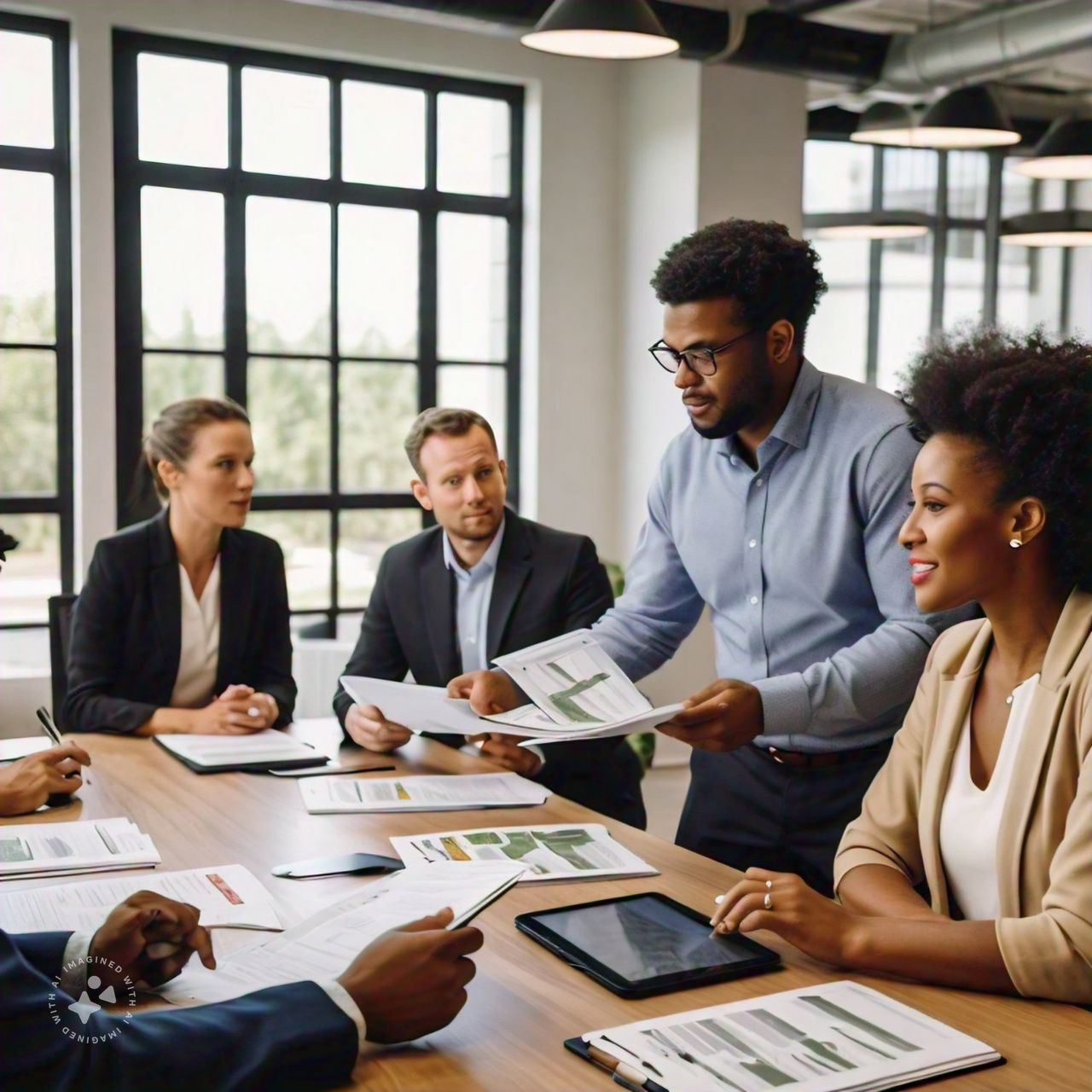 Real Estate Investment Consulting