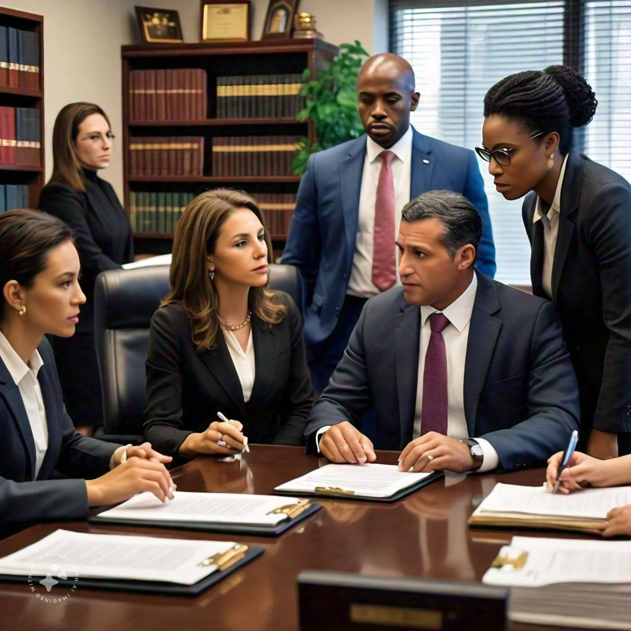 Legal Advisory Services
